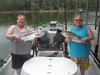 (08/08/2017) - Nice Striped Bass